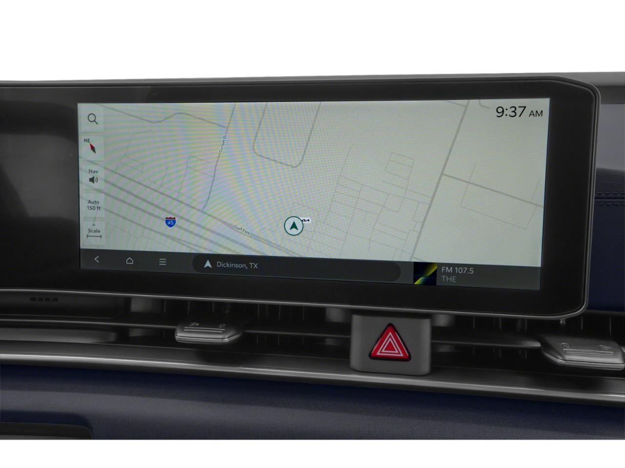 2025 Kia Carnival EX