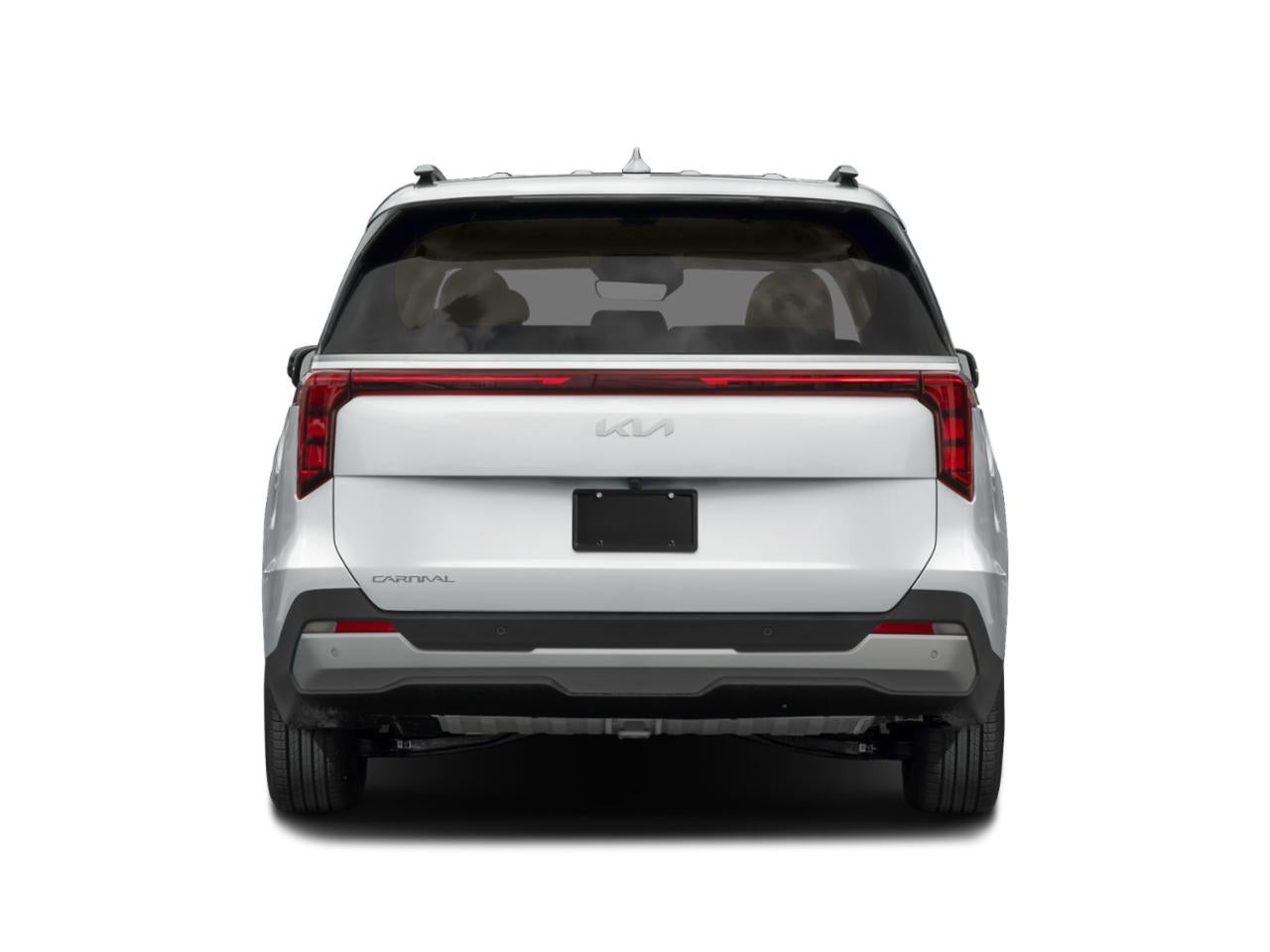 2025 Kia Carnival EX