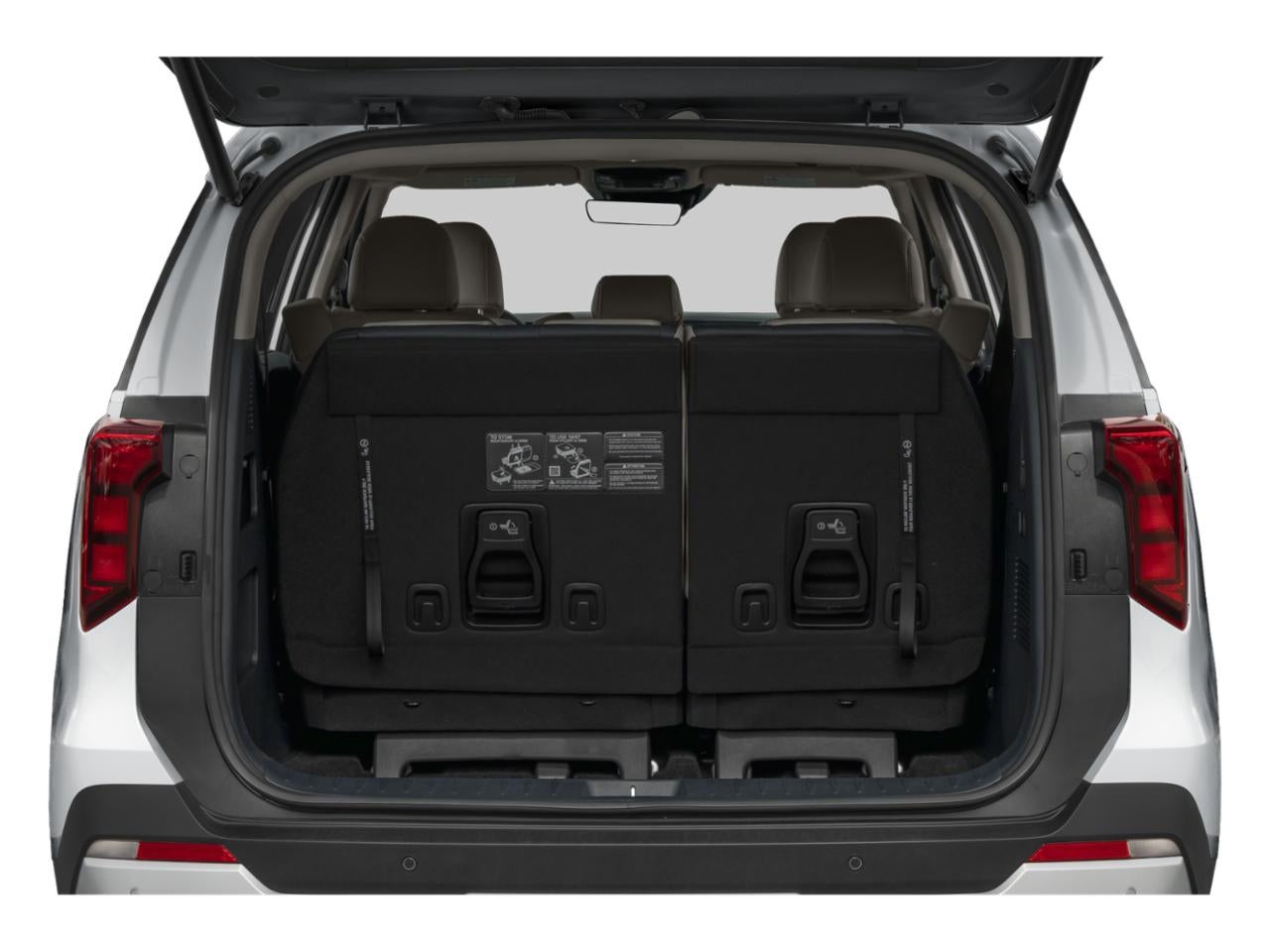 2025 Kia Carnival EX