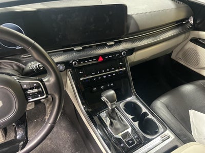 2024 Kia Carnival SX Prestige