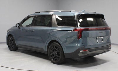 2025 Kia Carnival SX Prestige