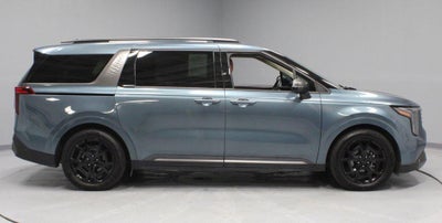 2025 Kia Carnival SX Prestige