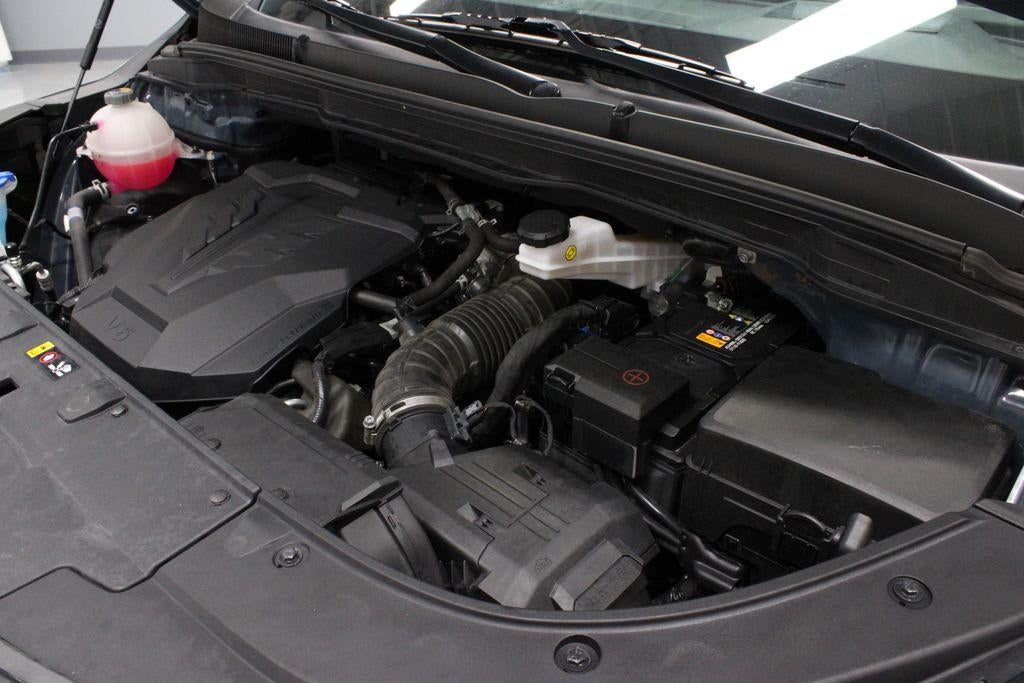 2025 Kia Carnival SX Prestige