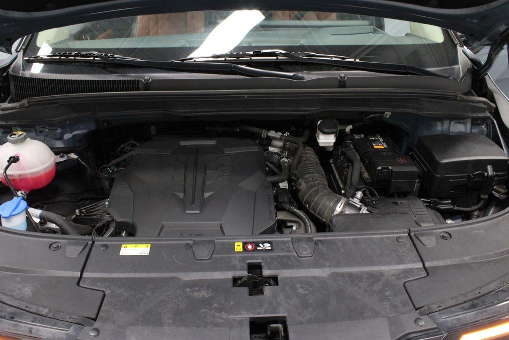 2025 Kia Carnival SX Prestige