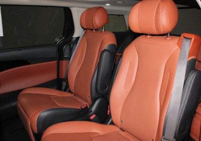 2025 Kia Carnival SX Prestige