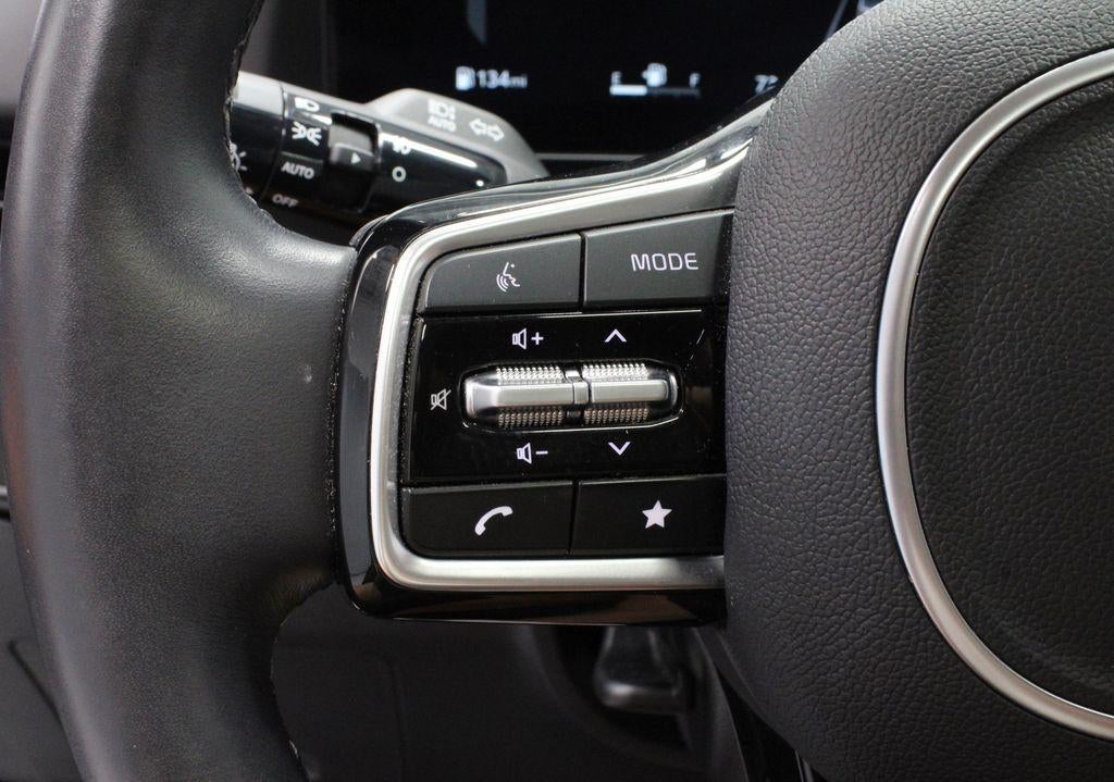 2025 Kia Carnival SX Prestige