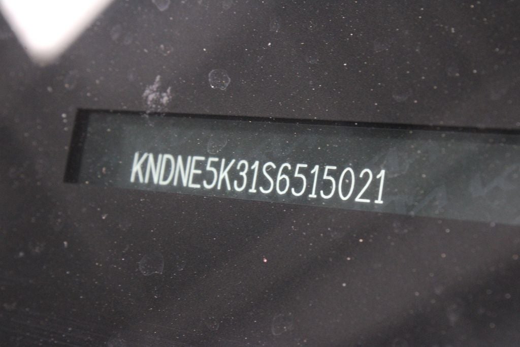 2025 Kia Carnival SX Prestige