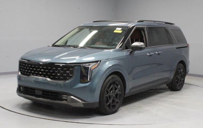 2025 Kia Carnival SX Prestige