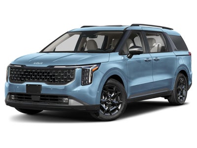 2025 Kia Carnival SX Prestige