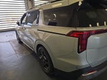 2025 Kia Carnival SX
