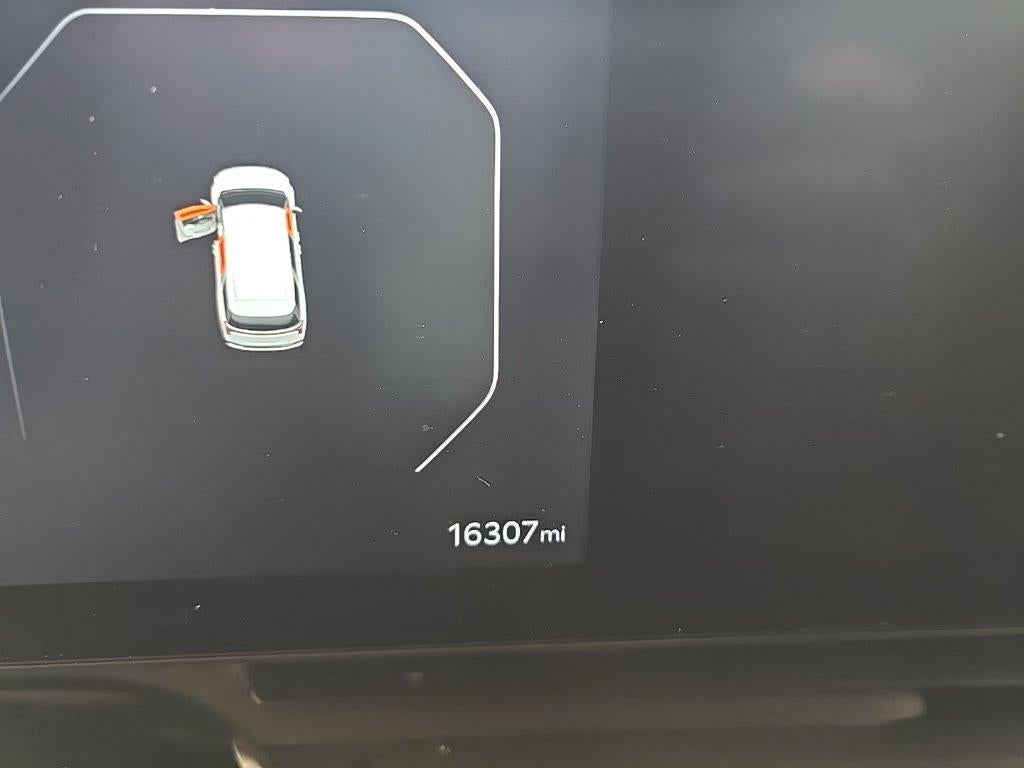2025 Kia Carnival SX