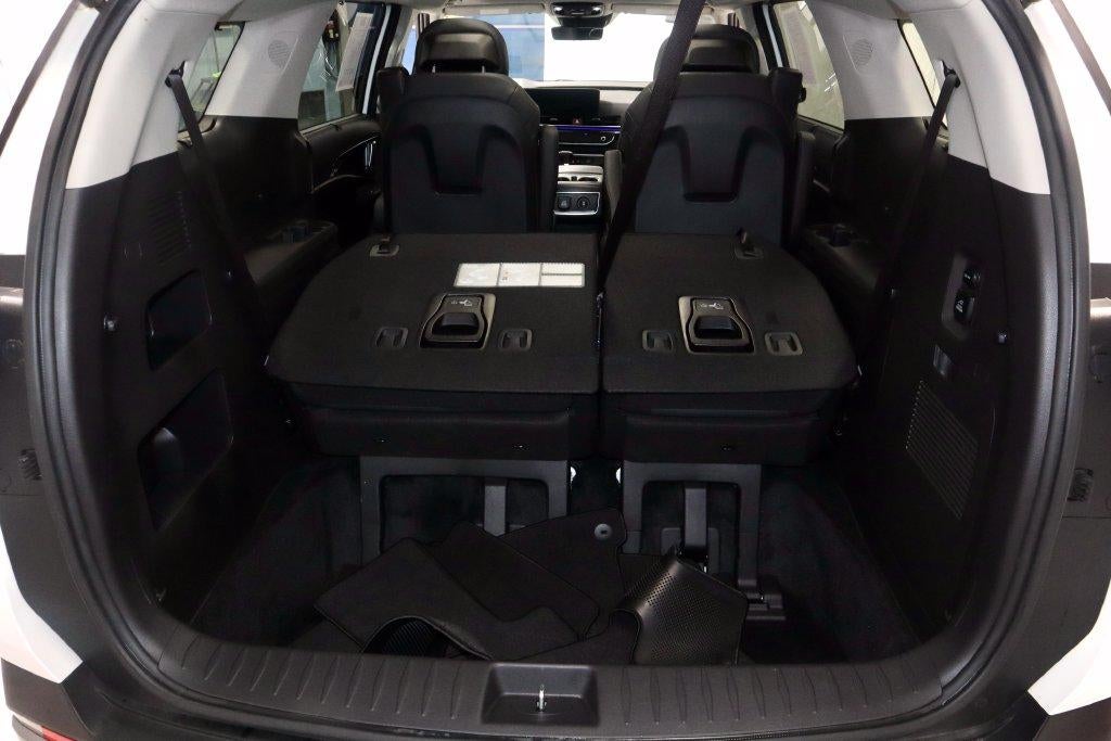2025 Kia Carnival SX Prestige