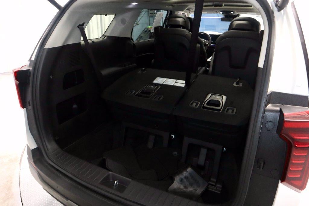 2025 Kia Carnival SX Prestige
