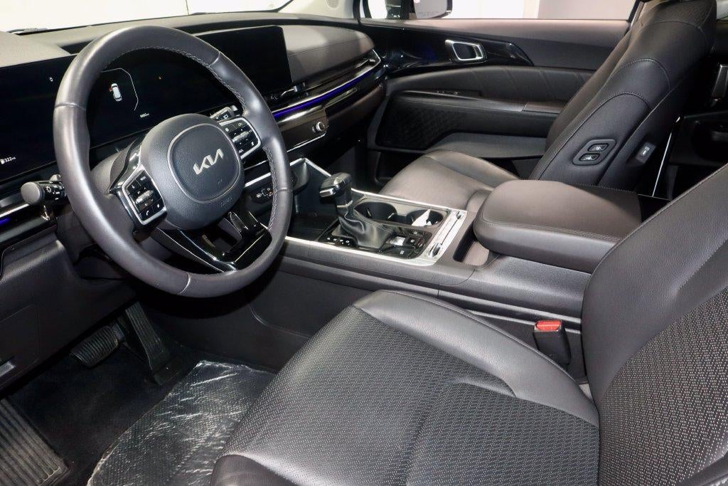 2025 Kia Carnival SX Prestige