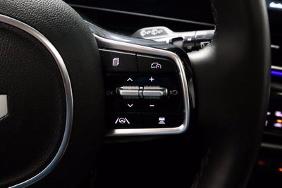 2025 Kia Carnival SX Prestige