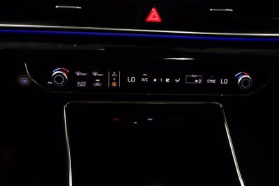 2025 Kia Carnival SX Prestige