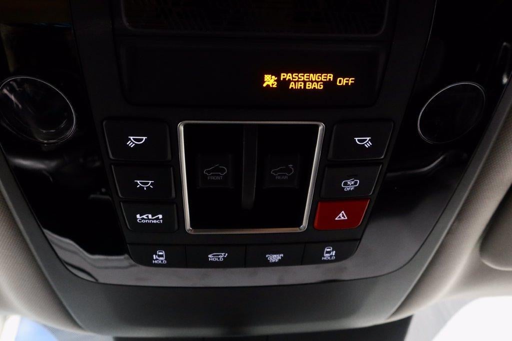 2025 Kia Carnival SX Prestige
