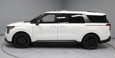 2025 Kia Carnival SX Prestige