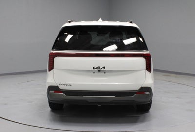 2025 Kia Carnival SX Prestige