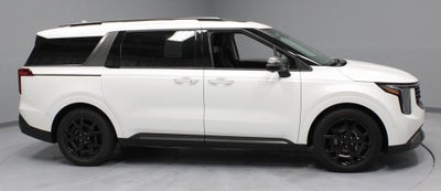 2025 Kia Carnival SX Prestige