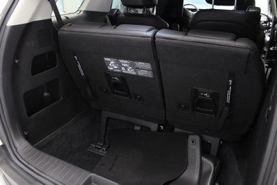 2025 Kia Carnival SX Prestige