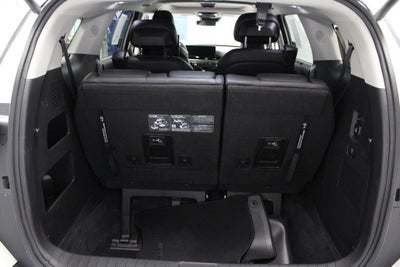 2025 Kia Carnival SX Prestige