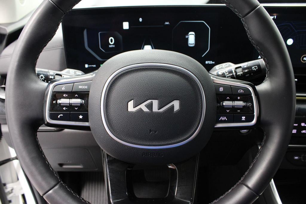 2025 Kia Carnival SX Prestige