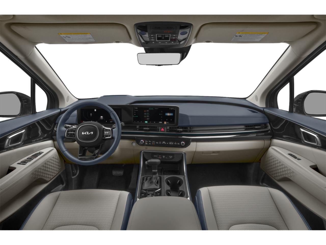 2025 Kia Carnival SX Prestige