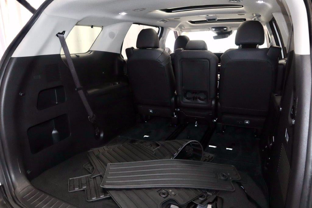 2025 Kia Carnival SX Prestige