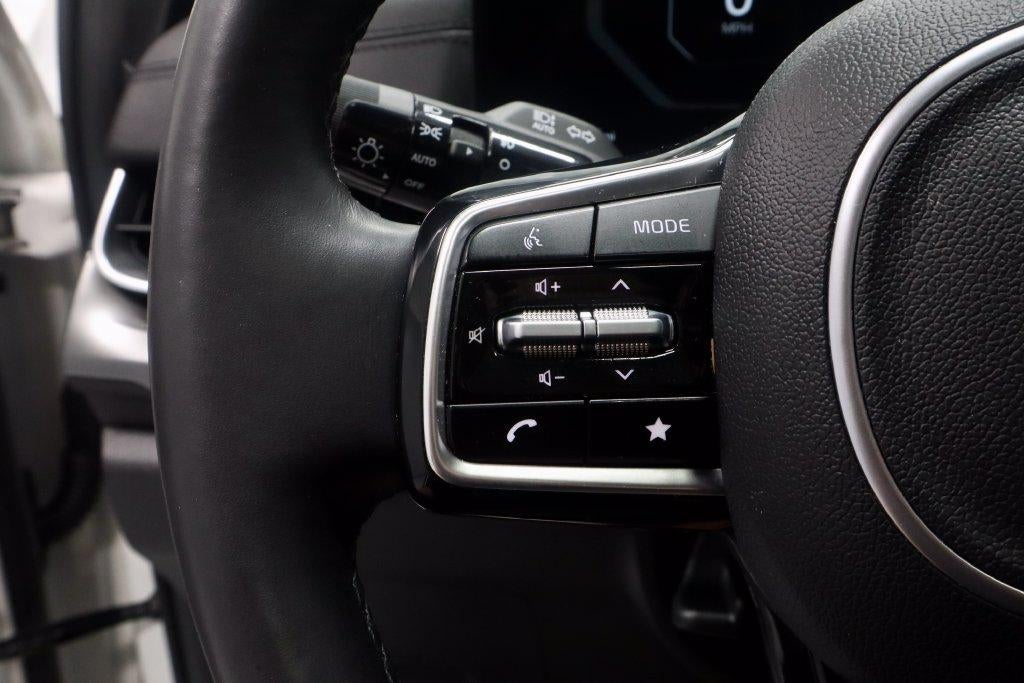 2025 Kia Carnival SX Prestige