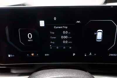 2025 Kia Carnival SX Prestige