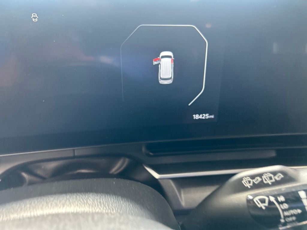 2025 Kia Carnival SX