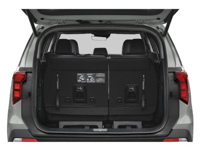 2025 Kia Carnival SX