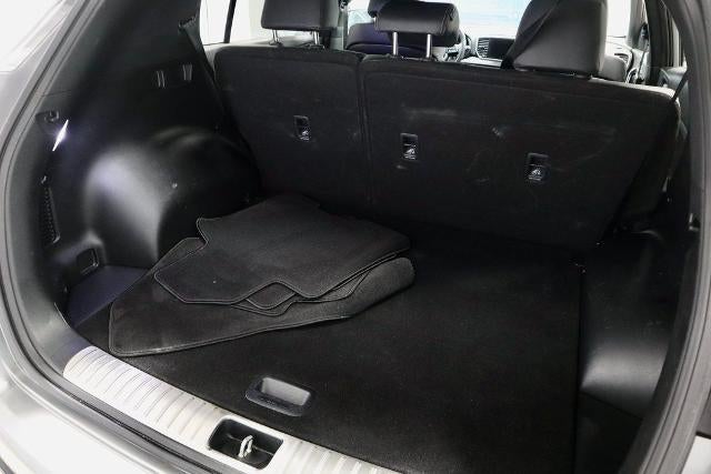 2022 Kia Sportage Nightfall
