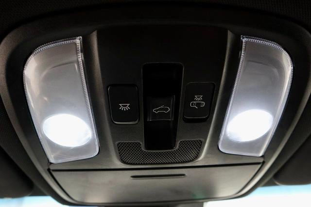 2022 Kia Sportage Nightfall