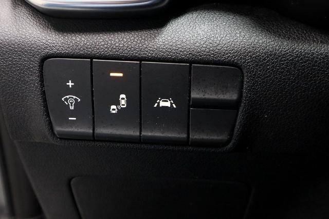 2022 Kia Sportage Nightfall