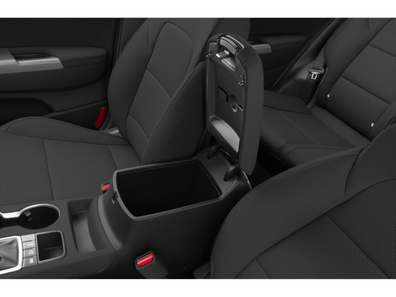 2022 Kia Sportage Nightfall