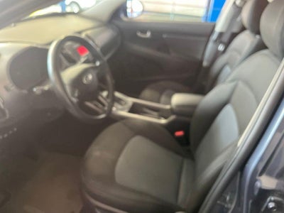 2014 Kia Sportage LX
