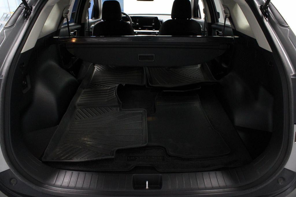 2025 Kia Sportage Hybrid LX