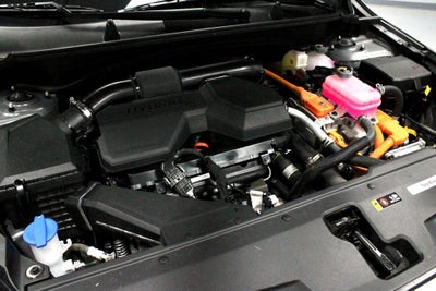 2025 Kia Sportage Hybrid LX