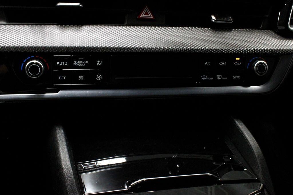 2025 Kia Sportage Hybrid LX