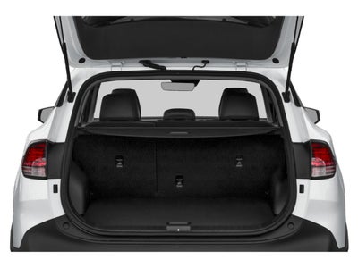 2024 Kia Sportage Hybrid EX