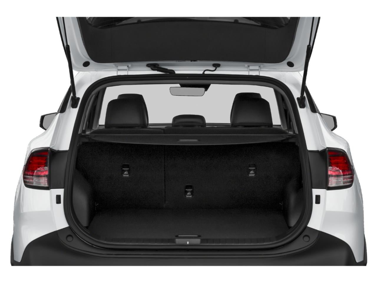 2024 Kia Sportage Hybrid EX