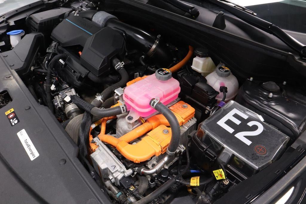 2023 Kia Sportage Hybrid SX-Prestige
