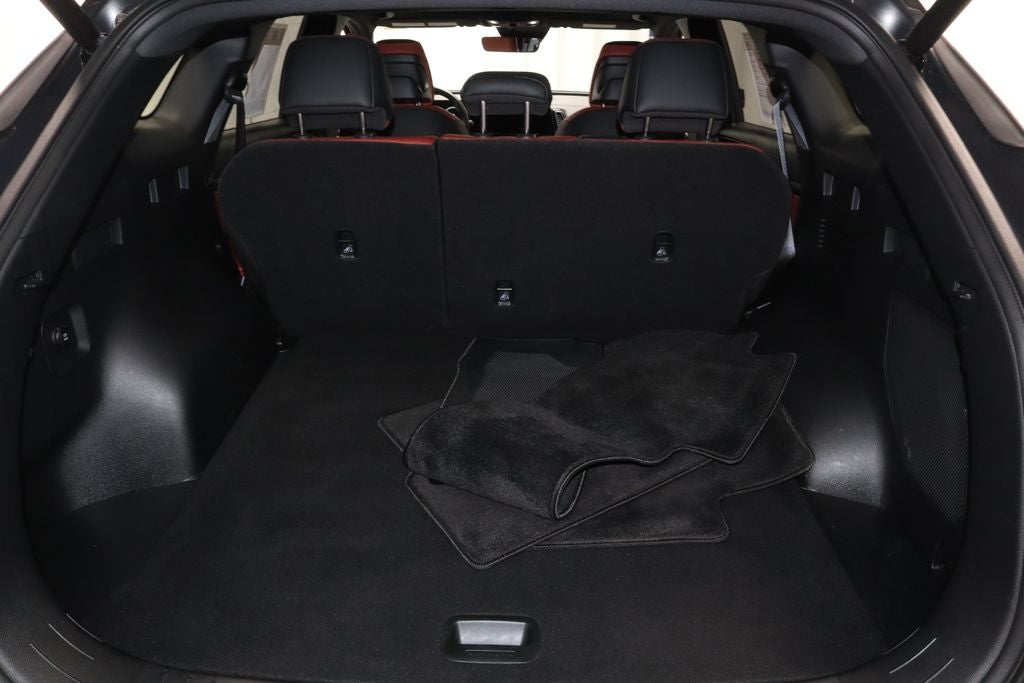 2023 Kia Sportage Hybrid SX-Prestige