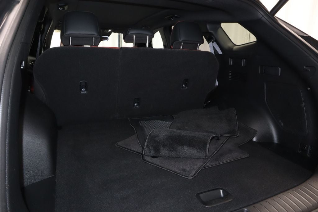 2023 Kia Sportage Hybrid SX-Prestige