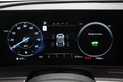 2023 Kia Sportage Hybrid SX-Prestige