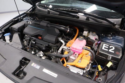 2024 Kia Sportage Hybrid SX-Prestige
