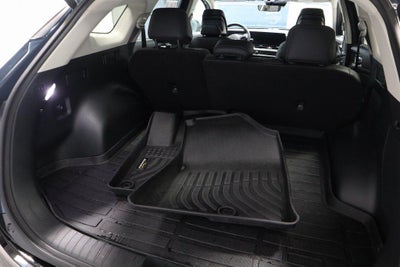 2024 Kia Sportage Hybrid SX-Prestige