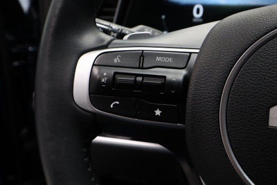 2024 Kia Sportage Hybrid SX-Prestige